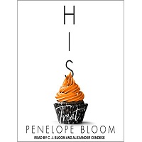 His Treat by Penelope Bloom PDF free download